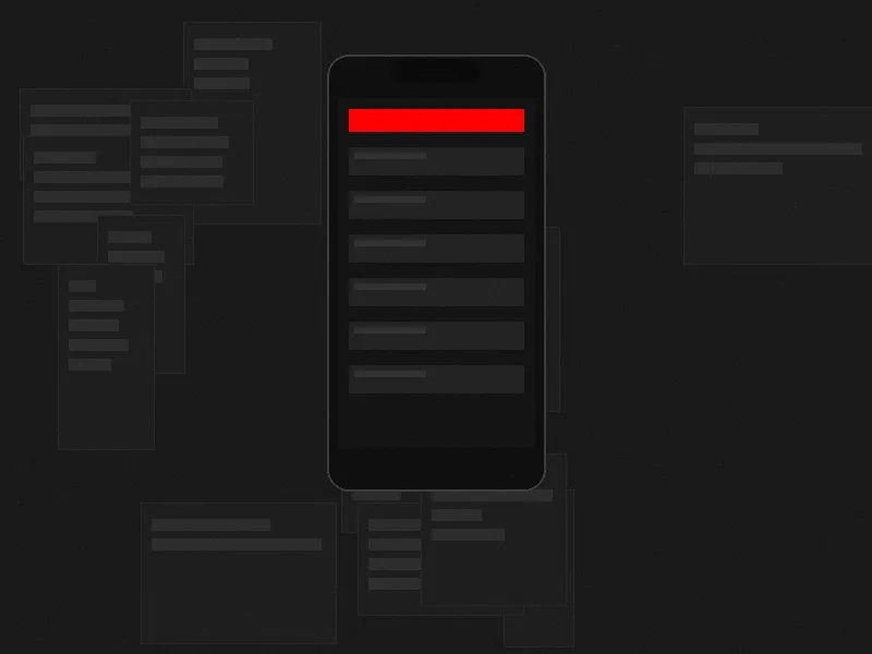 91黑料 官方移动应用界面展示