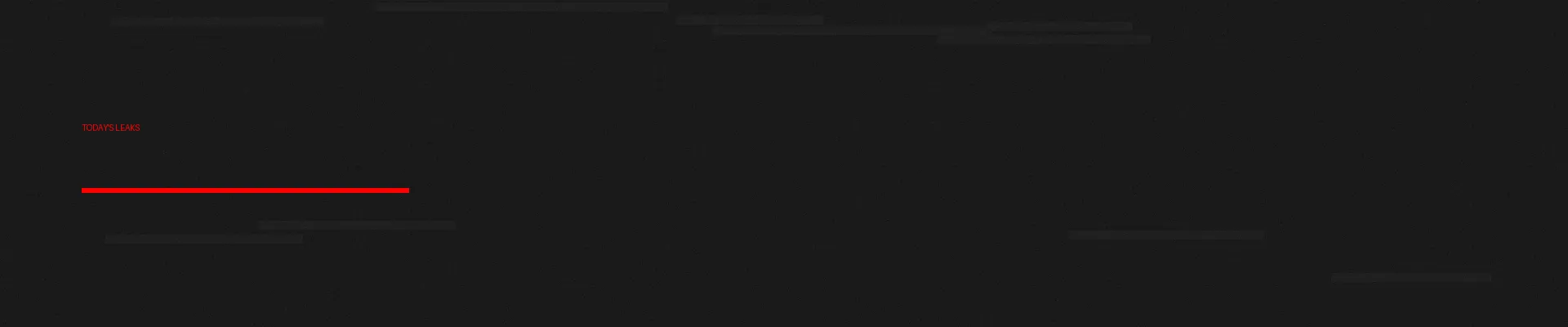 91黑料 今日黑料页面头图